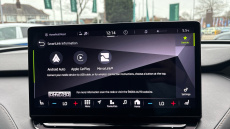 Skoda Enyaq 150kW 80 Suite 82kWh 5dr Auto Electric Estate